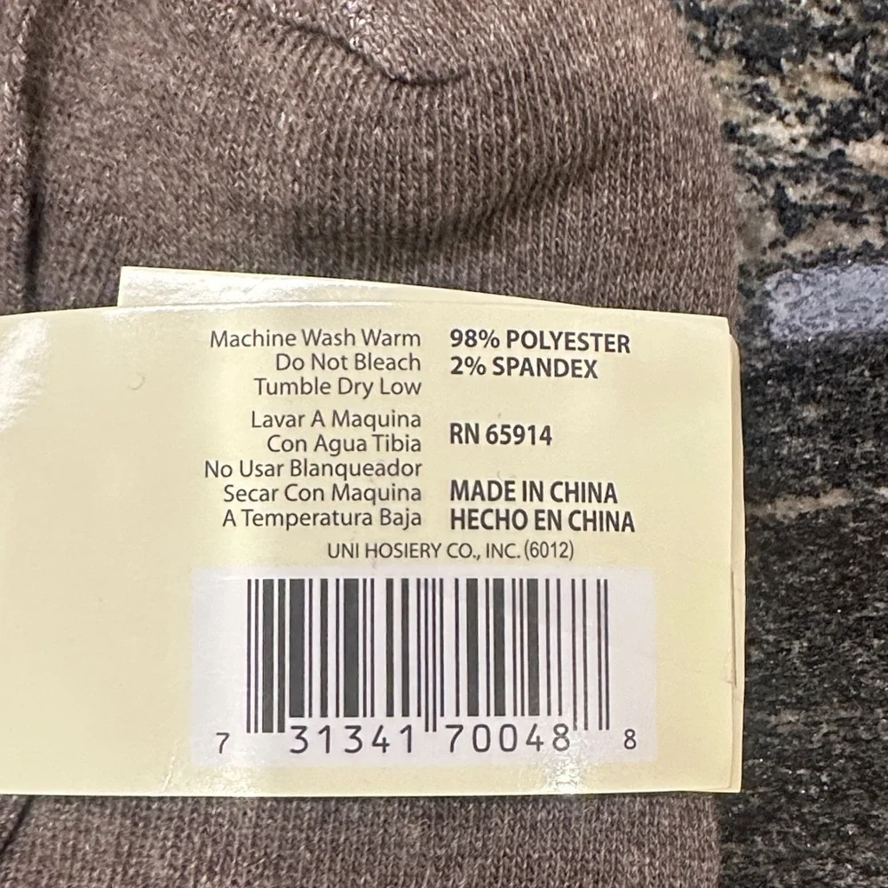 Mamia Women's Beige and Light Pink and Brown Ankle Socks set of three.